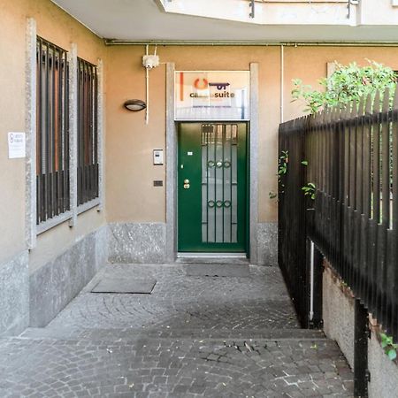 Casa Da Suite Splendida Mailand Exterior foto