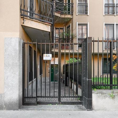 Casa Da Suite Splendida Mailand Exterior foto
