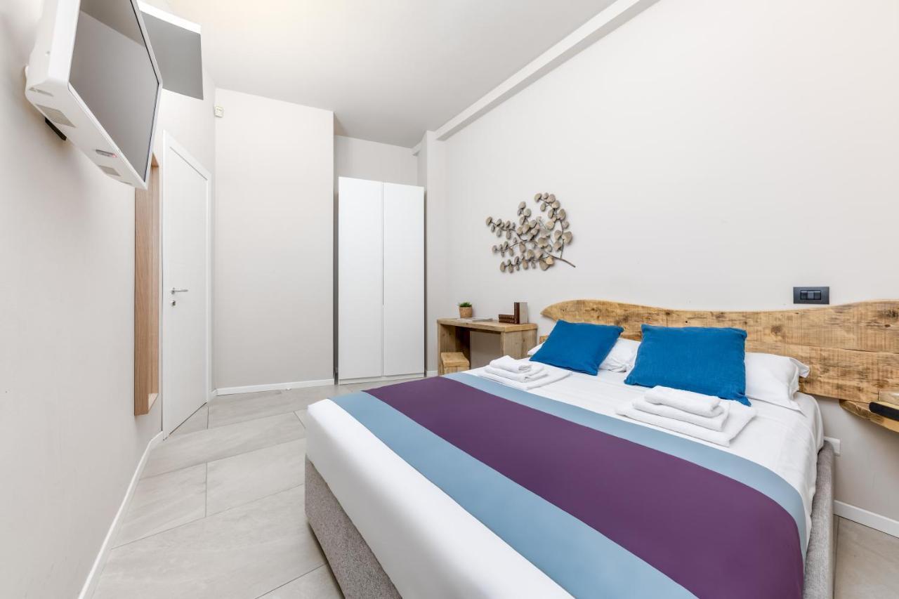 Casa Da Suite Splendida Mailand Exterior foto