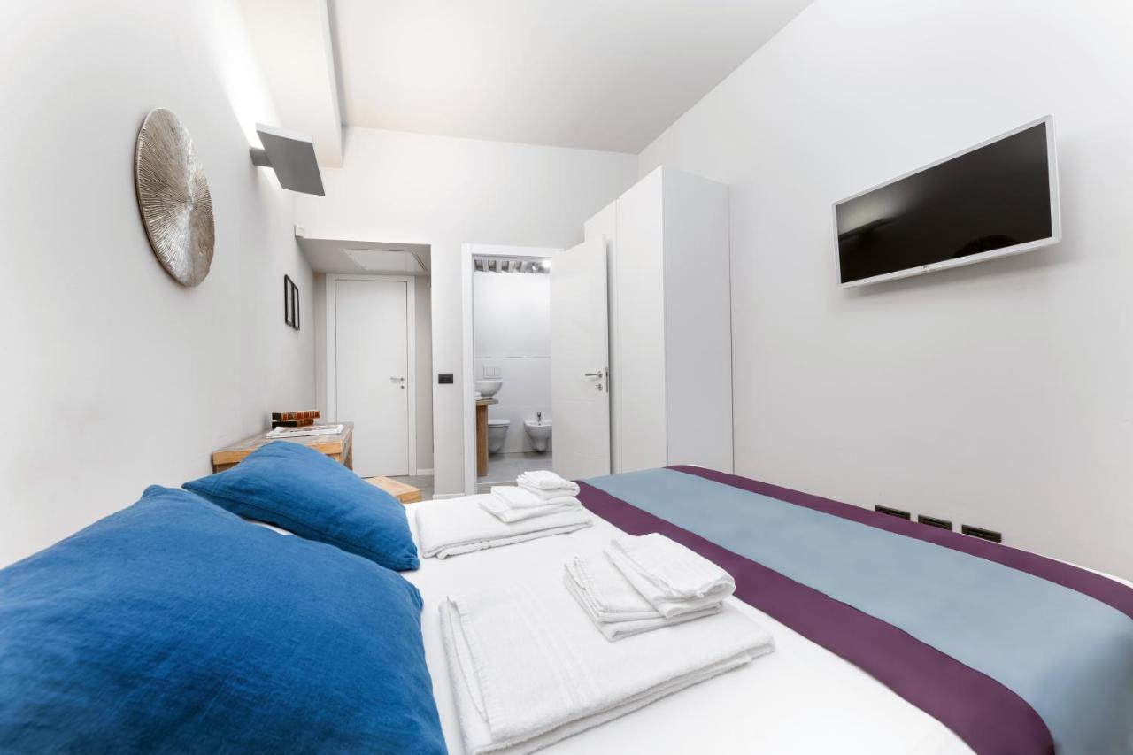 Casa Da Suite Splendida Mailand Exterior foto