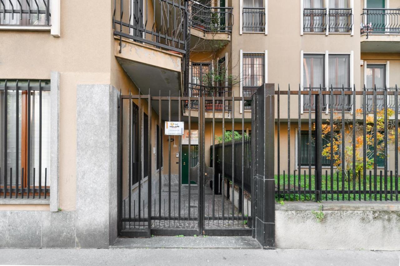 Casa Da Suite Splendida Mailand Exterior foto