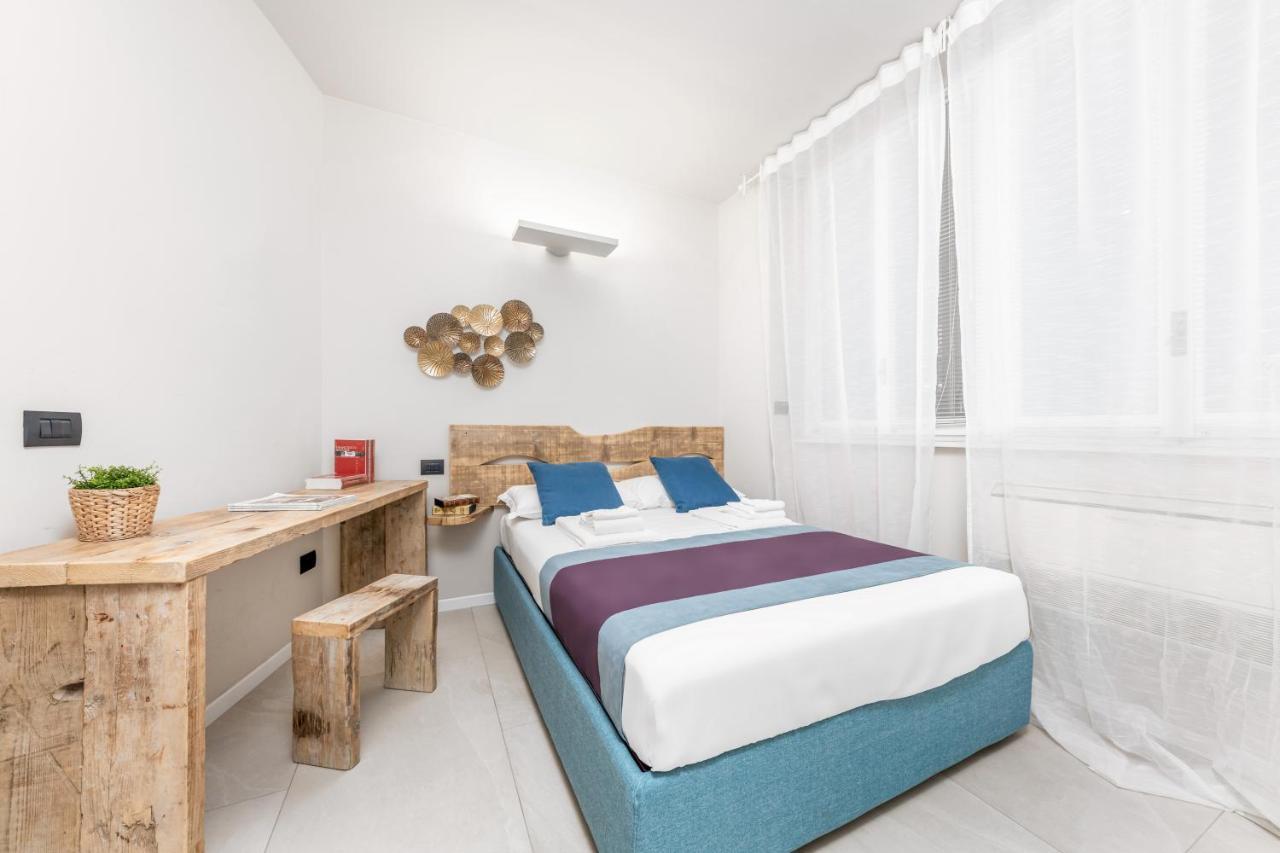 Casa Da Suite Splendida Mailand Exterior foto